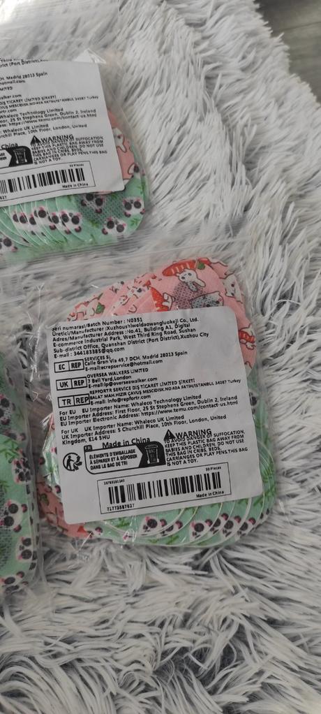 Okluzor ,nálepky na oko pre deti, 