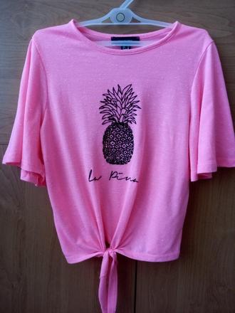 Tričko, primark,134