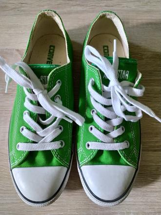 Tenisky, converse,37