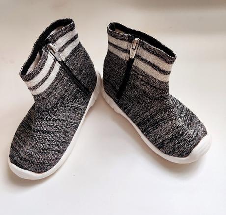 Tenisky zara, zara,22