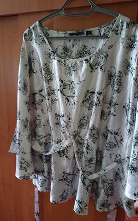 Damska tunika xxl, xxxl