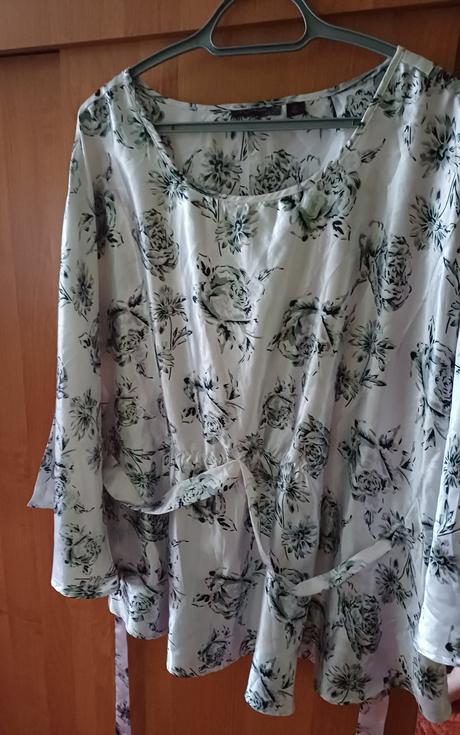 Damska tunika xxl, xxxl