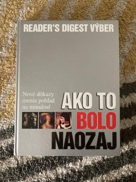 Ako to bolo naozaj (2005),