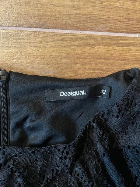 Desigual šaty, desigual,42