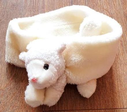 Šál ovečka avanglion, 98