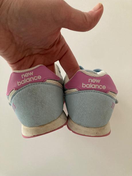 Tenisky new balance 34,5, new balance,34