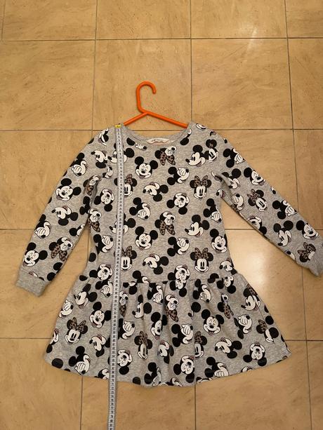 Mikino saty, h&m,134