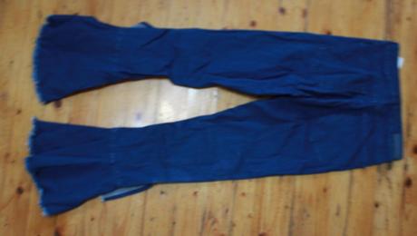 Rifle bershka, bershka,xs