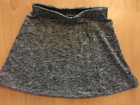 Sukňa terranova, terranova,xs