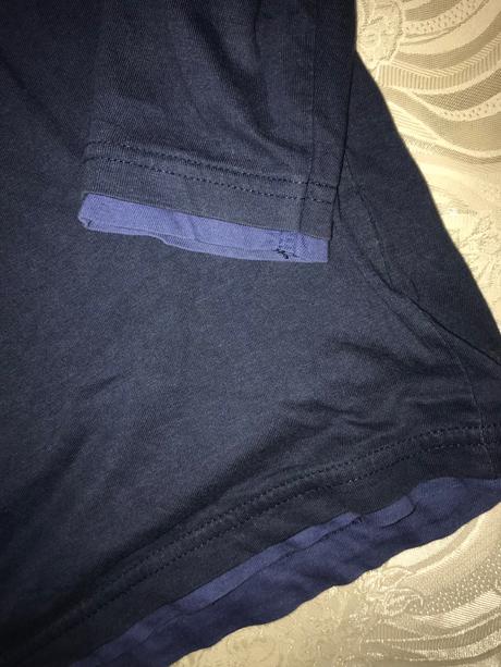 Tricko s dlhym rukavom, 140