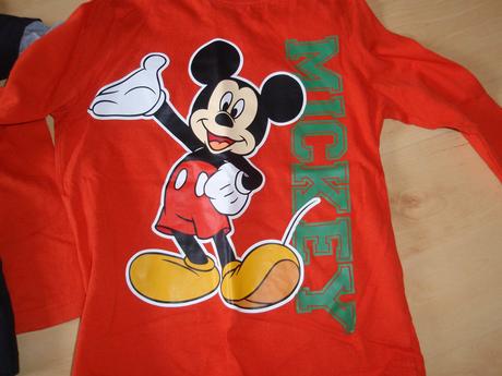 Tricka malicko nosene, george,116