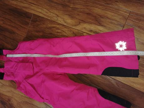 Otepľovaky, lupilu,86