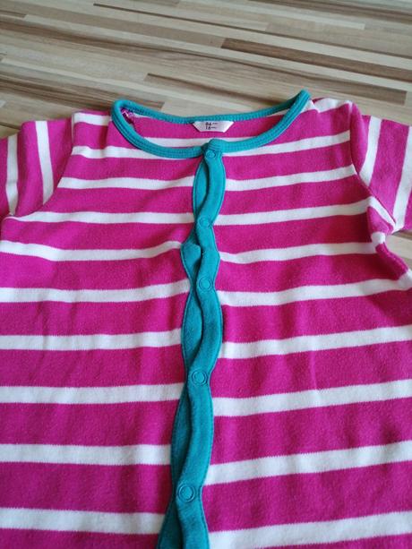 Overal na spanie, pepco,86