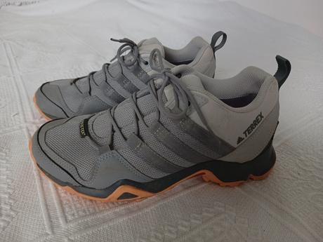 Adidas terrex goretex velkost 38, adidas,38