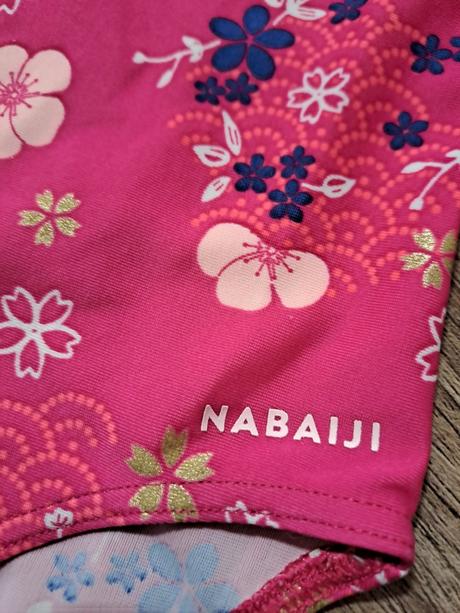 Plavky nabaiji, nabaiji,110