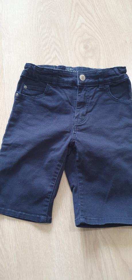 Riflove kratase hm, h&m,122