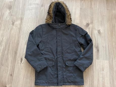 Pánska bunda na zimu p.c. 79,99e, gate,m