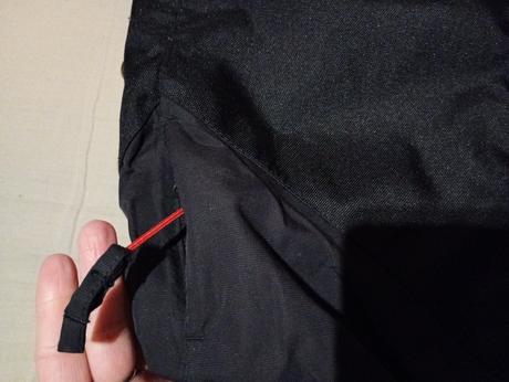 Detské oteplovacky bez trakov, wedze,134