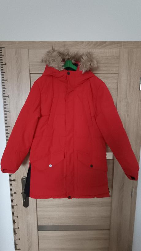 Chlapčenská bunda obojstranná, bonprix,158