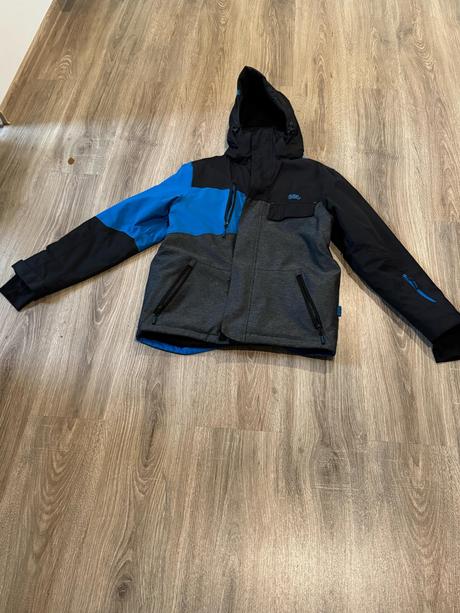 Panský/chlapcensky lyžiarsky komplet authority, authority,s