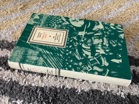 Prekliati králi ii. (1974), 