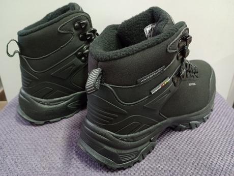 Softshell čižmy, 36 - 41