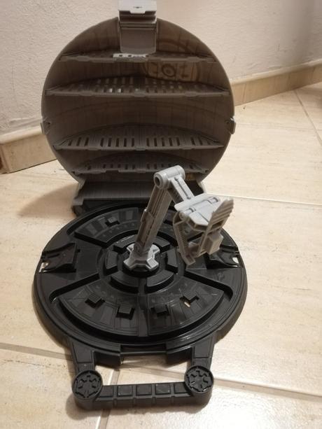 Hot wheels star wars,