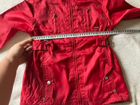 Bunda mayoral, mayoral,134