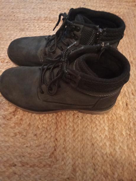 Zimné topánky 40, 40
