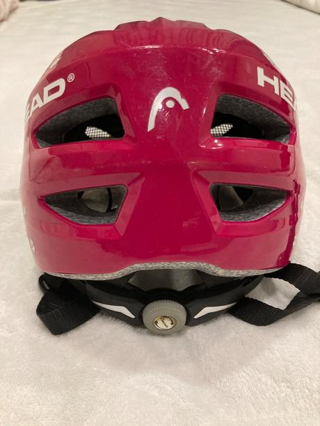 Cykloprilba head xs/s 47-52cm, xs