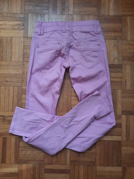 Dámske /dievčenské rifle, 34