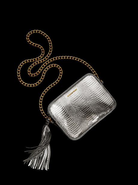 Fashion show crossbody victoria's secret, victoria's secret