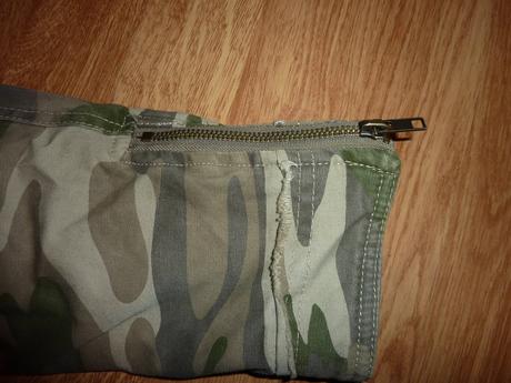 Dámska zimná bomber bunda, xxl