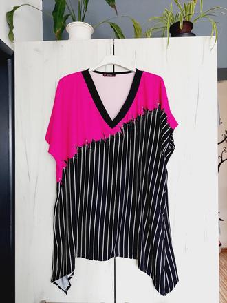 Letna tunika 48/50, 48