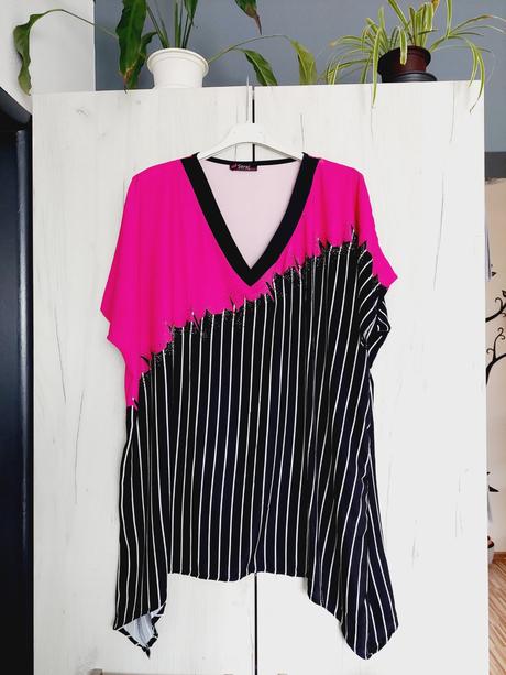 Letna tunika 48/50, 48