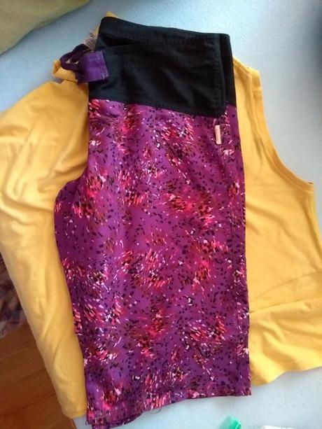 Surf bermudy, envy,42