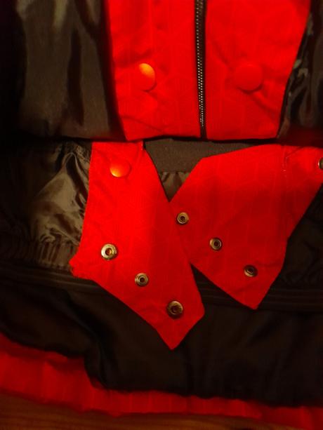 Lyžiarska bunda, crivit,m