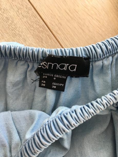 Dámsky top, esmara,34