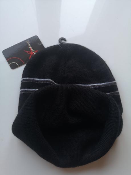 Propeller chlapčenská čiapka veľkosť 6-13 rokov, 116 - 158