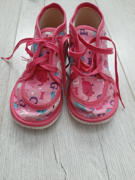 Papučky rak, rak,25