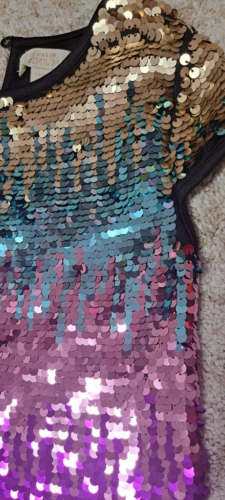 Komplet 5-6 r., primark,116