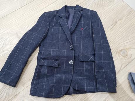 Balik oblecenia chlapec 116, 122, 128 vek 4 az 6 r, 122–134