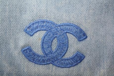 Chanel cc bucket hat - klobuk, m