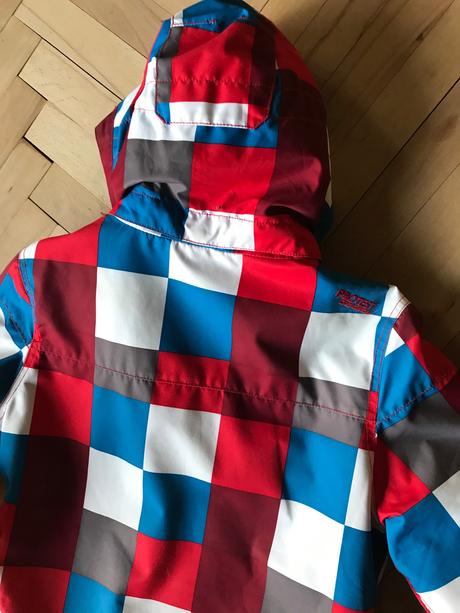 Bunda protest vel.164, 164