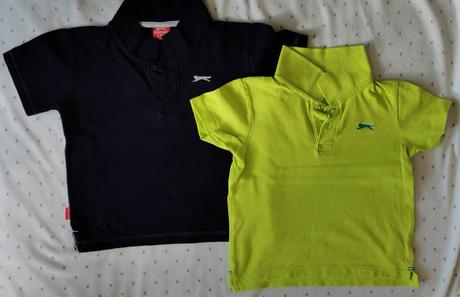 Letné tričko, tielko benetton, nameit, benetton,104