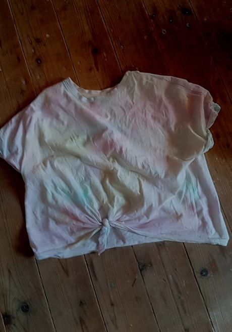 Crop top, bershka,xs