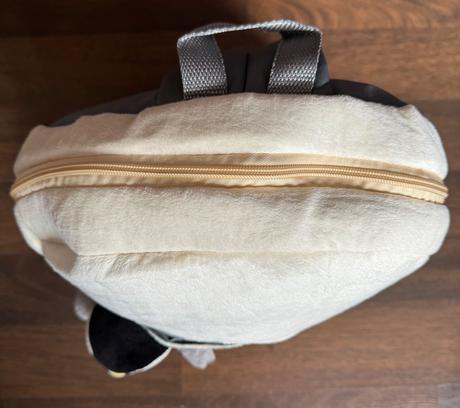 Detský plyšový batoh, 