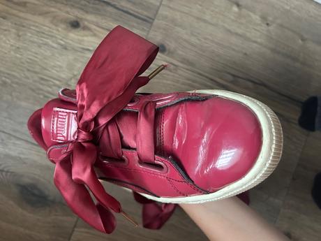 Puma tenisky, puma,39