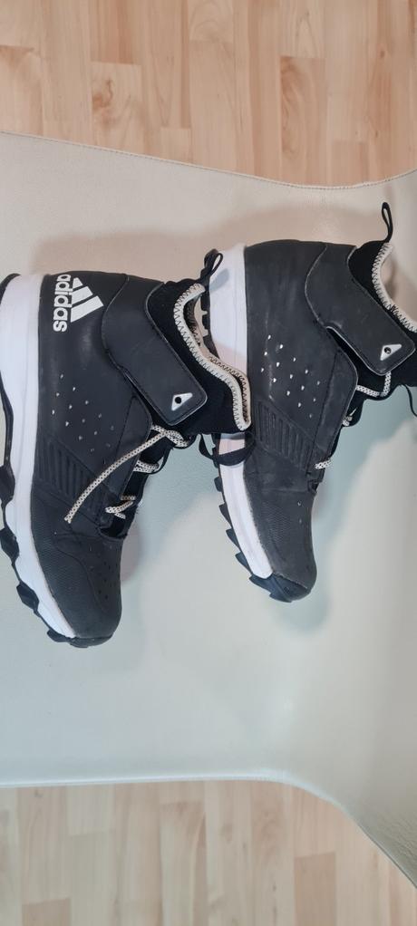Adidas bežecké ponožkove topánkx, adidas,35