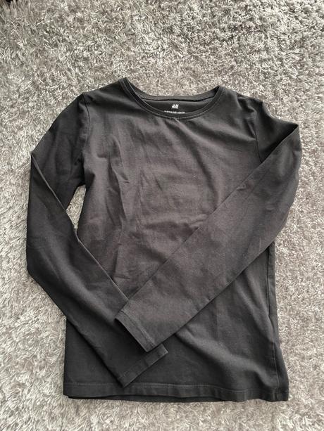 Predám balík oblečenia 134/140, 122–134